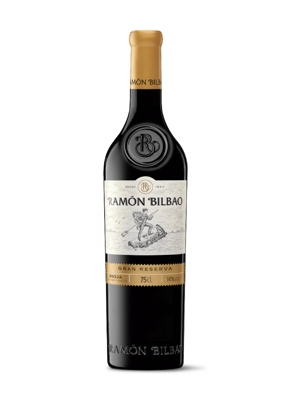Ramon Bilbao Rioja ‘Gran Reserva’ - AlbertWines2u