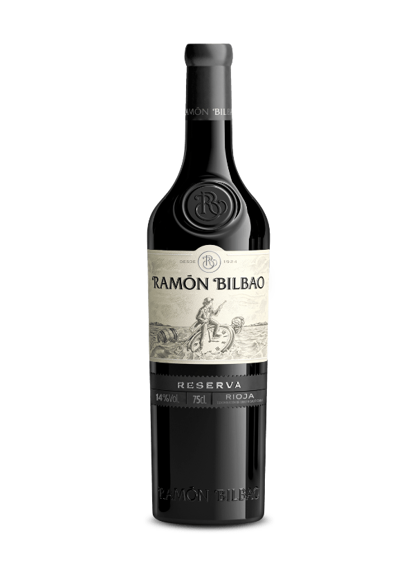 Ramon Bilbao Rioja ‘Reserva’ - AlbertWines2u