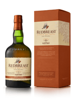 Redbreast 'Lustau Edition' Irish Whiskey - Albert Wines
