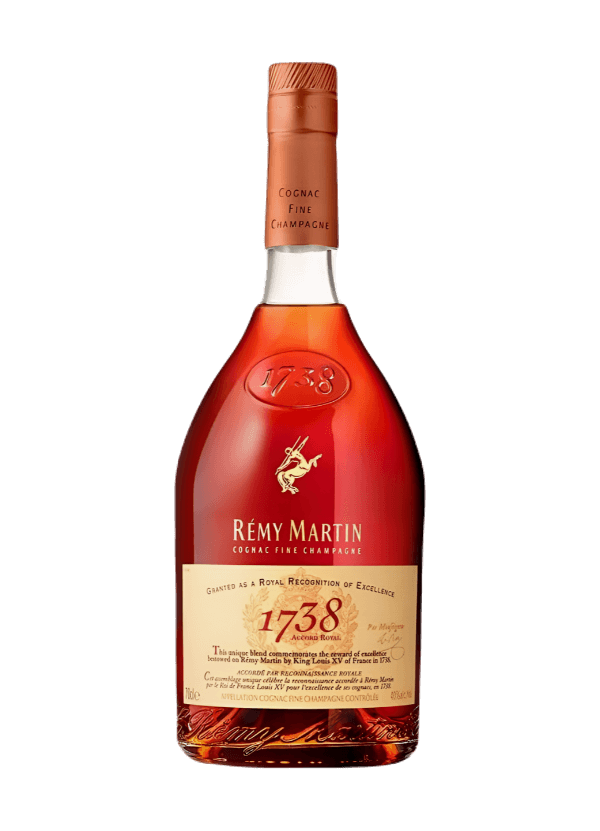 Remy Martin '1738 Accord Royal' Cognac