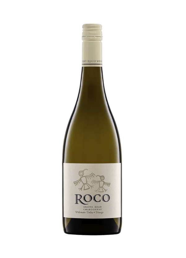 Roco 'Gravel Road' Oregon Chardonnay - Albert Wines