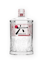 Roku Sakura Bloom Edition Japanese Gin - AlbertWines2u