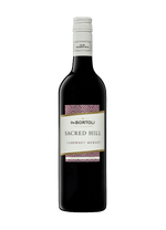 De Bortoli 'Sacred Hill' Cabernet - Merlot - AlbertWines2u