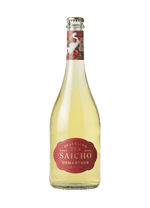Saicho Osmanthus Sparkling Cold Brewed Tea (Non Alc) (Copy) - AlbertWines2u