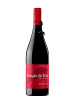Sangre de Toro Original is a wine to share with your loved ones. 