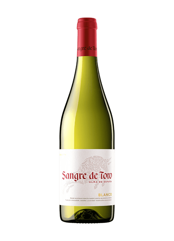 Sangre de Toro Blanco - AlbertWines2u