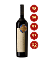 Sena 2012 - AlbertWines2u