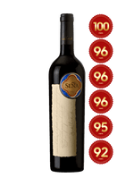 Sena 2015 - AlbertWines2u