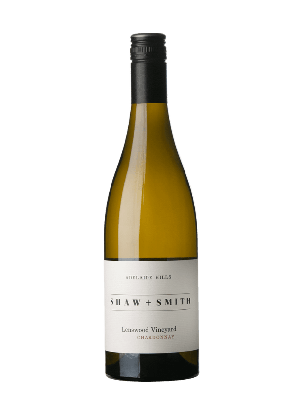 Shaw + Smith 'Lenswood' Adelaide Hills Chardonnay - AlbertWines2u