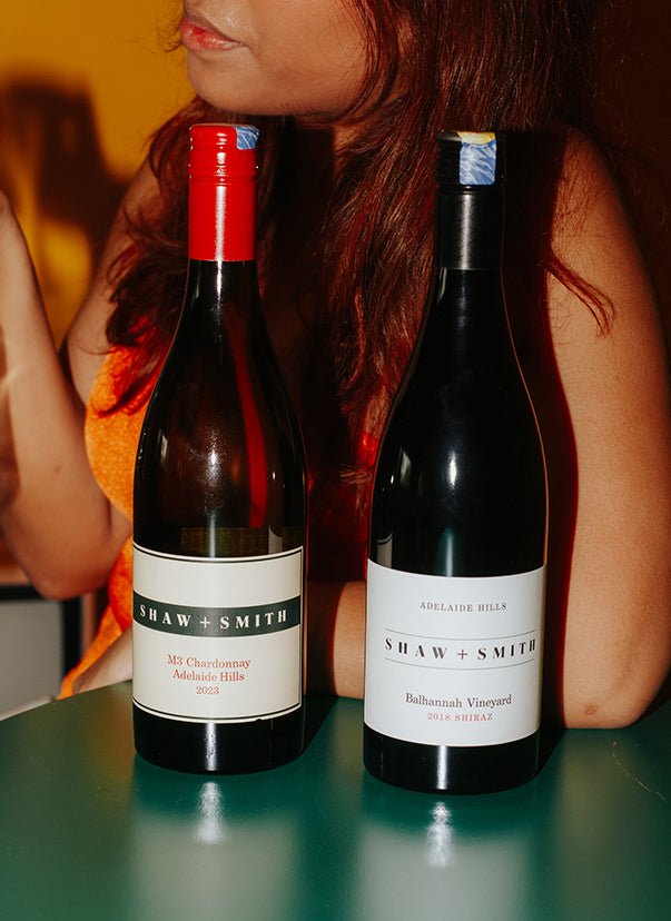 Shaw + Smith Bundle - AlbertWines2u