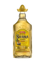 Sierra 'Reposado' Tequila - AlbertWines2u