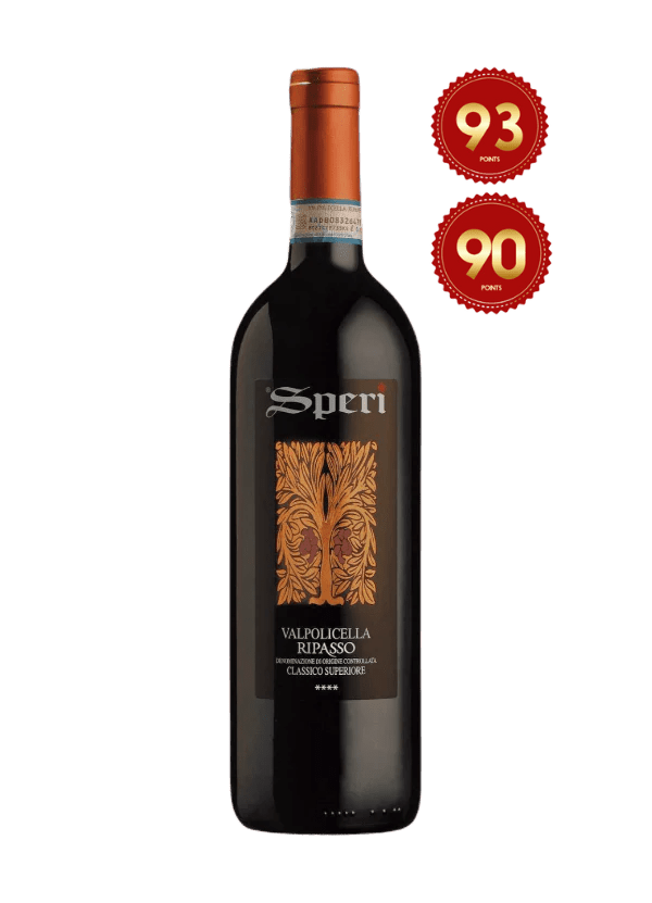 Speri Valpolicella Ripasso Classico Superiore - AlbertWines2u