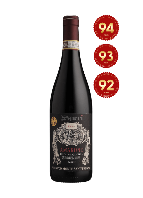 Speri 'Vigneto Monte Sant'Urbano' Amarone della Valpolicella Classico - AlbertWines2u