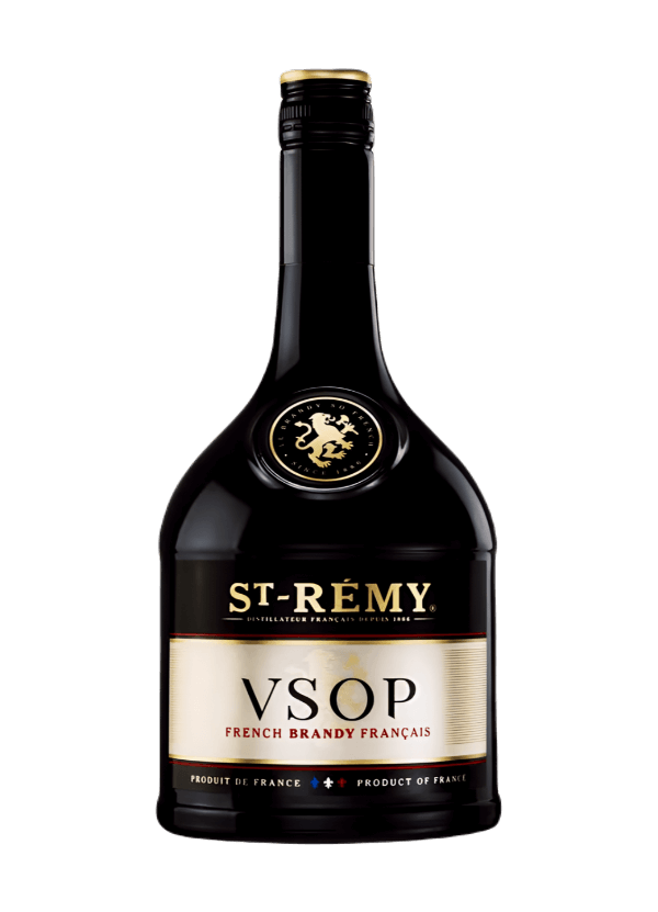St Remy Vsop St Remy 'VSOP' Brandy