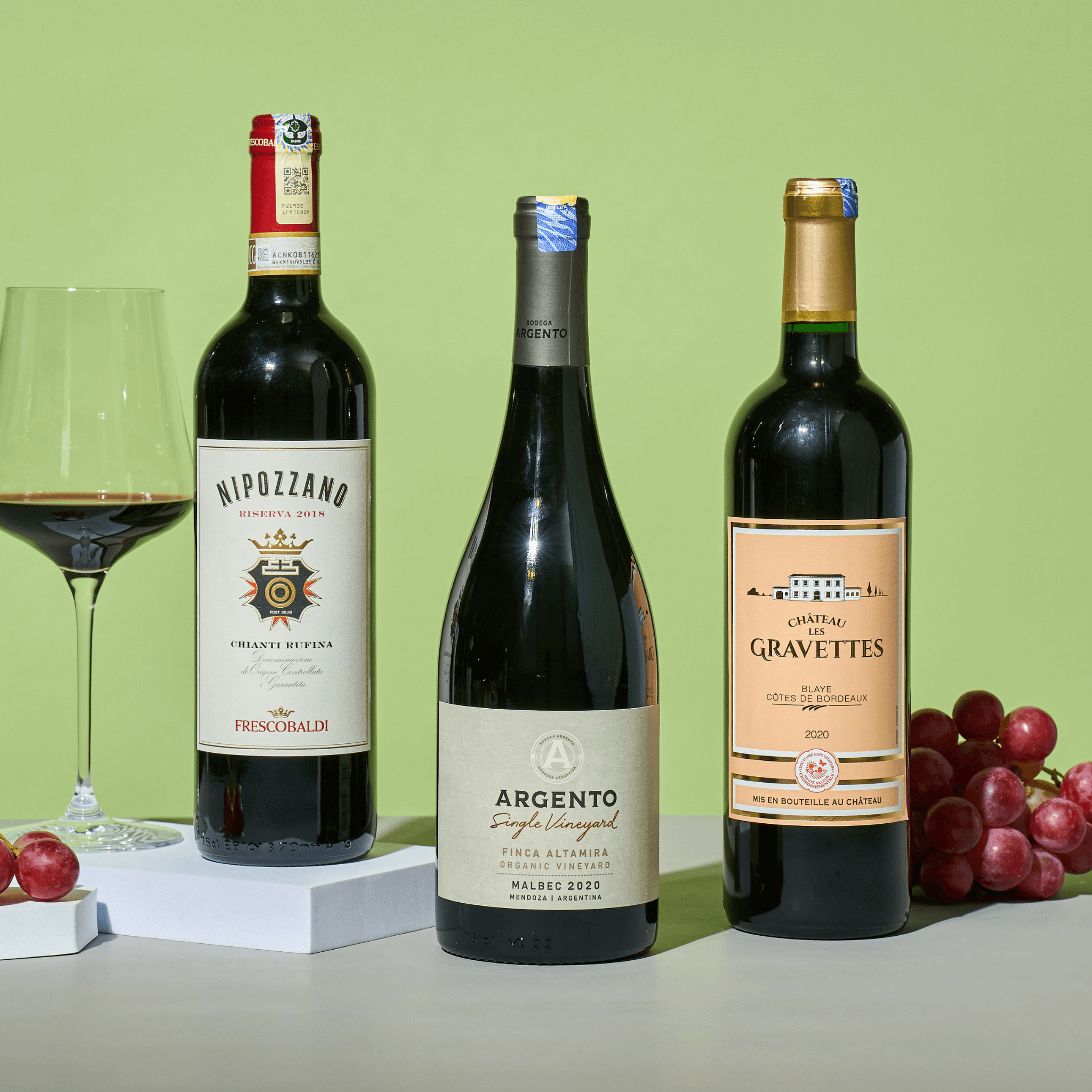 Standard Wine Club