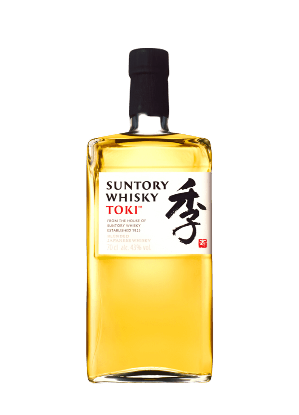 Suntory 'Toki' Japanese Whisky - AlbertWines2u