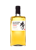 Suntory 'Toki' Japanese Whisky - AlbertWines2u