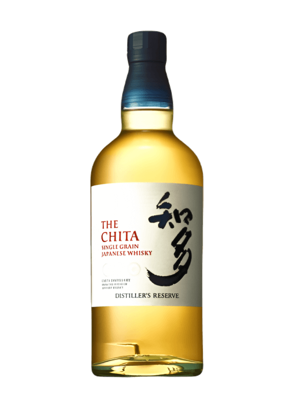 Suntory 'The Chita' Single Grain Japanese Whisky
