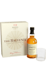 The Balvenie 12 Year Old Gift Pack (CNY 2026) - AlbertWines2u