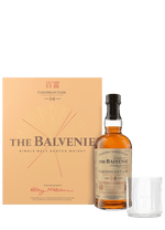 The Balvenie 14 Year Old Gift Pack (CNY 2026) - AlbertWines2u