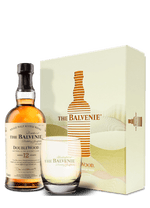 The Balvenie '12 Years Old Doublewood' CNY 2025 Gift Pack - AlbertWines2u