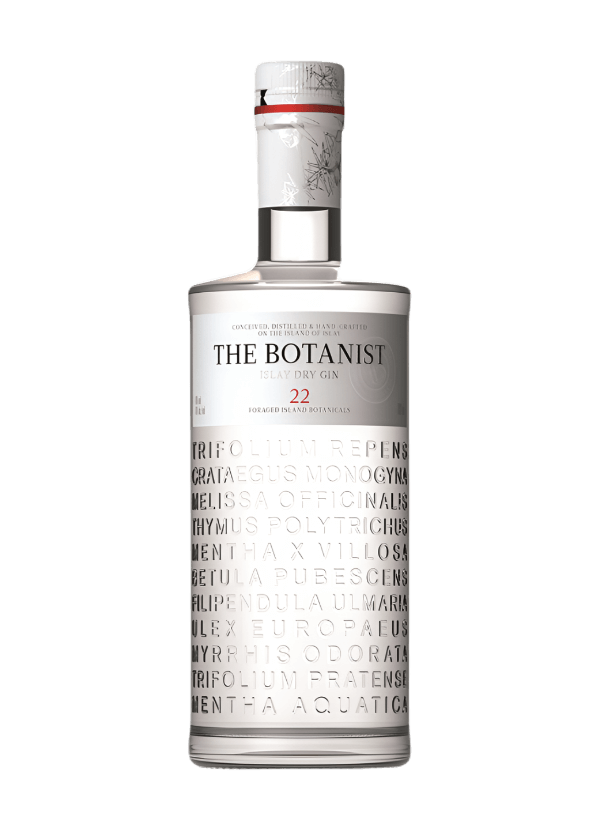 The Botanist Islay Dry Gin - AlbertWines2u