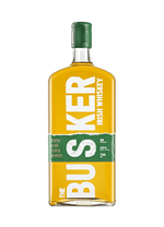 The Busker ‘Triple Cask’ Irish Whisky - AlbertWines2u