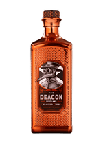 The Deacon Blended Scotch Whisky - AlbertWines2u
