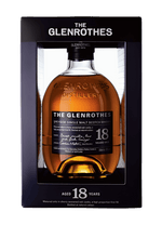 The Glenrothes '18 Years Old' Single Malt Scotch Whisky - AlbertWines2u
