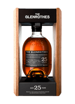 The Glenrothes '25 Years Old' Single Malt Scotch Whisky - AlbertWines2u
