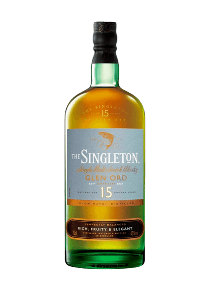 TheSingletonofGlenOrd15YearsOl