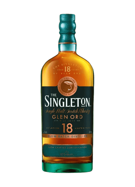 TheSingletonofGlenOrd18YearsOl