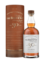 The Balvenie 30 Years Old Single Malt Whisky - AlbertWines2u