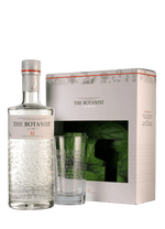 The Botanist Islay Dry Gin (Limited Edition Highball Gift Pack) - AlbertWines2u