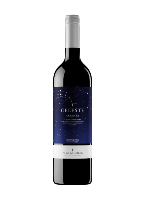 Torres 'Celeste' Ribera del Duero Crianza - Albert Wines
