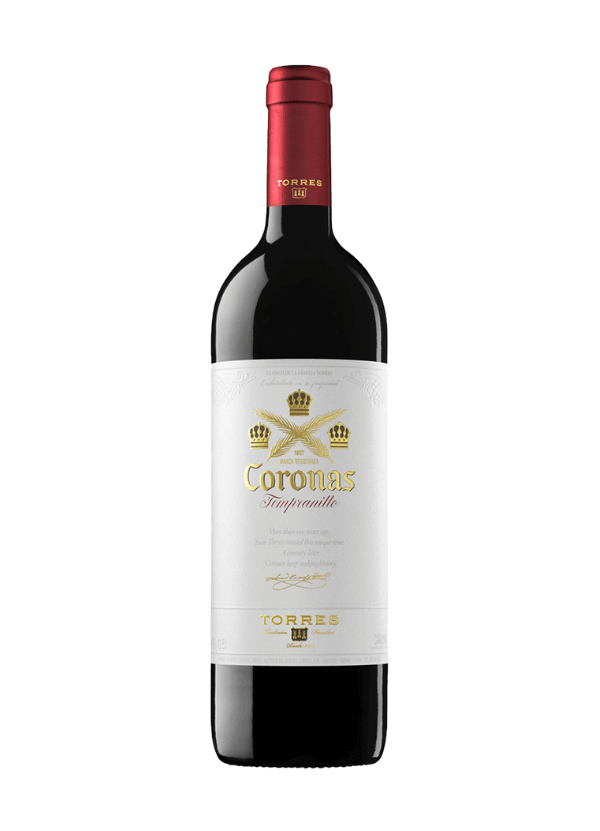 Torres 'Coronas' Tempranillo