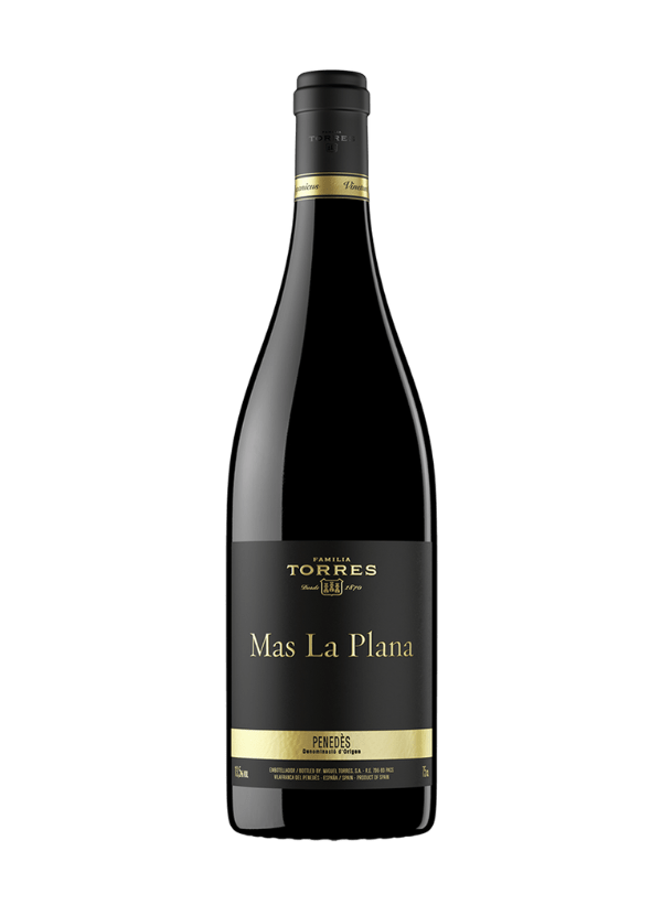 Torres 'Mas La Plana' Cabernet Sauvignon - Penedes 2013 (Magnum - 1,500ml) - AlbertWines2u