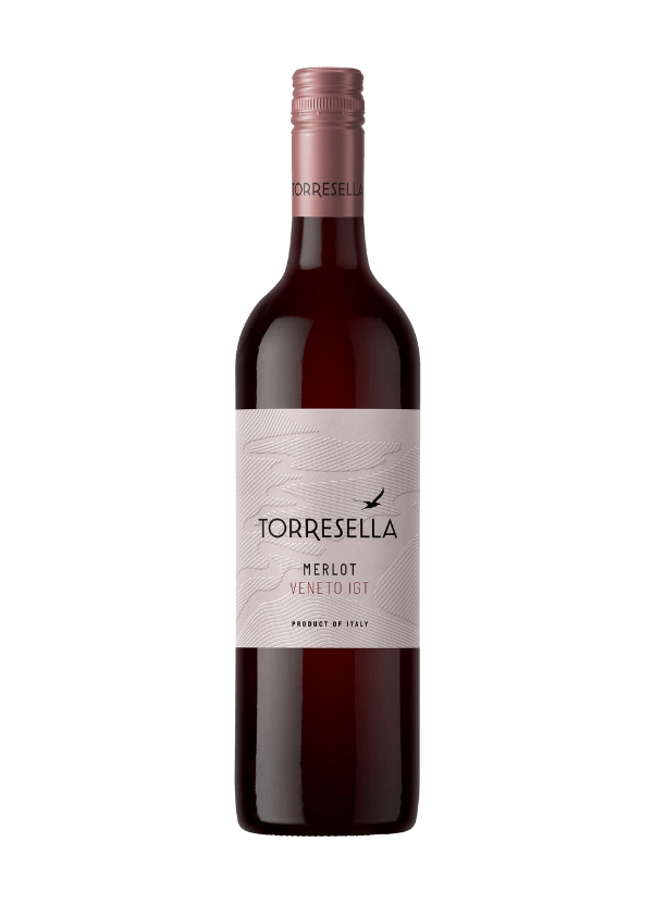 Torresella Merlot - AlbertWines2u