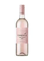 Torresella Pinot Grigio Rose - AlbertWines2u
