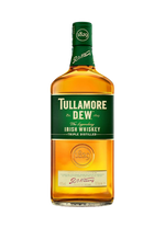Tullamore Dew Irish Whisky - AlbertWines2u