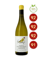 Chateau Peyredon Lagravette 'Chardonneret' - Bordeaux Blanc - AlbertWines2u