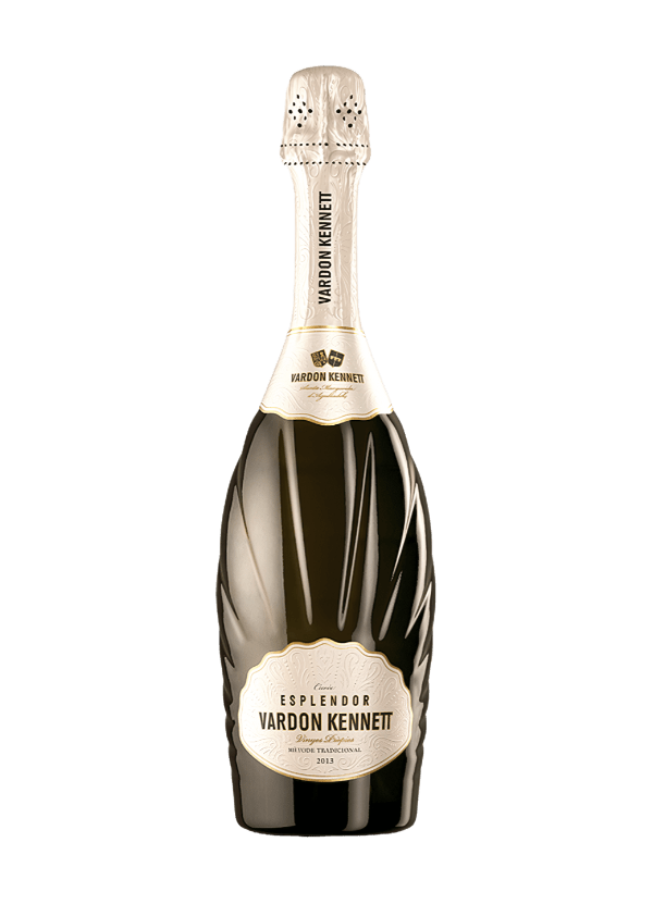 Vardon Kennett 'Cuvee Esplendor' - Penedes - AlbertWines2u