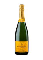 Veuve Clicquot 'Yellow Label' Champagne - AlbertWines2u