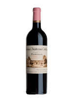 Vieux Chateau Certan - Pomerol 2017 - AlbertWines2u