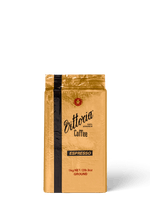 Vittoria 'Espresso' Ground Coffee (200g Pack) - AlbertWines2u