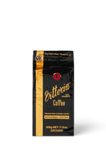 Vittoria ‘Mountain Grown’ Ground Coffee (200g Pack) - AlbertWines2u