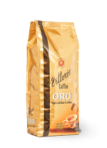 Vittoria 'Oro' Coffee Beans (1kg Pack) - AlbertWines2u