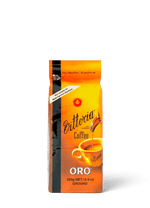 Vittoria 'Oro' Ground Coffee (250g Pack) - AlbertWines2u