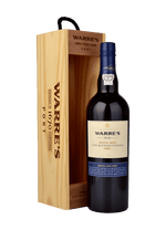 Warre's Late Bottled Vintage Port 2010 - AlbertWines2u