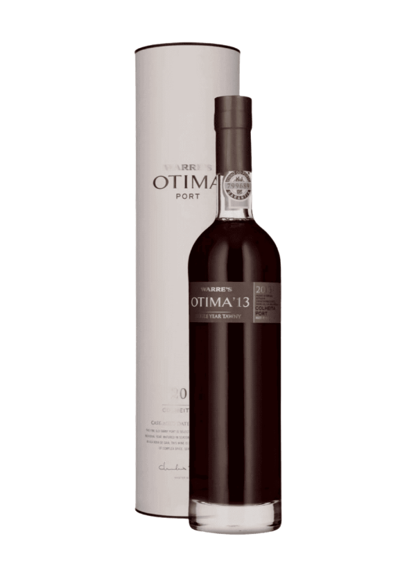 Warre's Otima' Colheitas Port 2013 (500ml) - AlbertWines2u